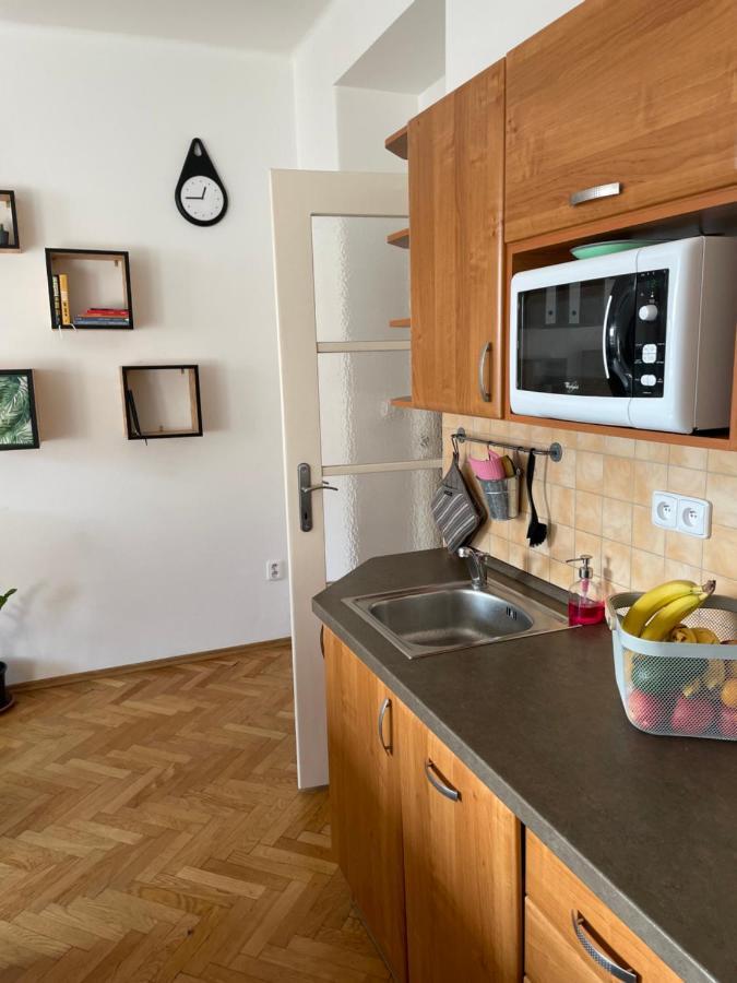 Cozy Apartment Near The City Center Hradec Kralove Ngoại thất bức ảnh